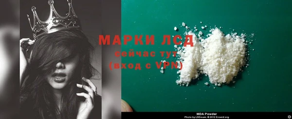 хмурый Инта