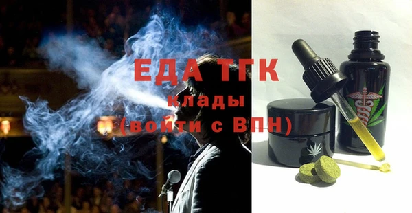 хмурый Инта