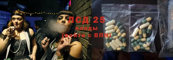 хмурый Инта